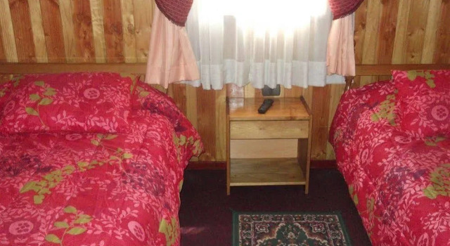 Hostal Maria