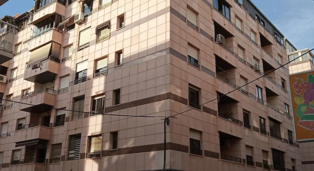 Marqués, Забронировать Апартаменты/квартира Бенидорм Коста-Бланка, рядом с Boca del Calvari Museum