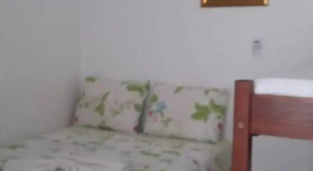 Апартаменты Pousada São Luiz