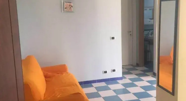 Heaven B&B, Book Bed and Breakfast Hoteller i Salerno med parkering, Parkering