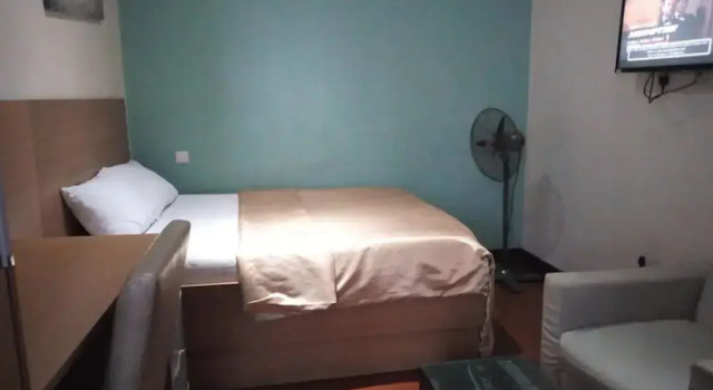 Номер Classic Suncity Hotel