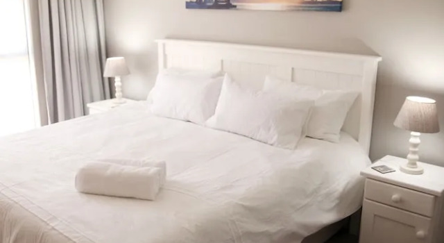Апартаменты Mari-Amor Self-Catering Apartments