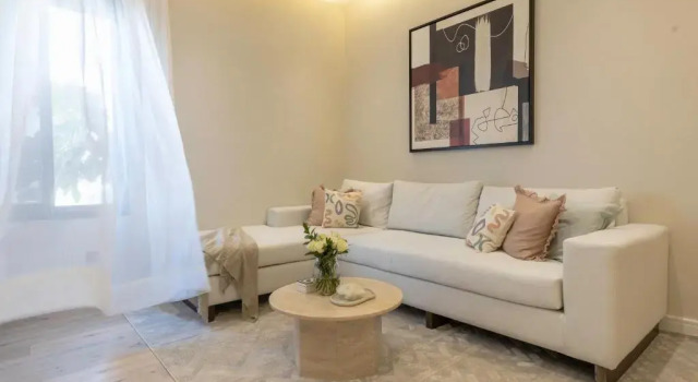 Spacious and Modern Apartment for Rent in Ergah, Riyadh, Buchen Sie Ferienwohnung Provinz Riad Provinz Riad