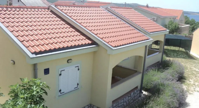 1 phòng ngủ Căn hộ có view biển Apartments Mikecin