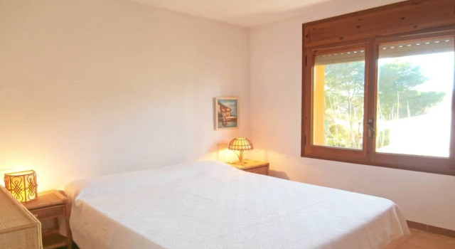 104684 -  Apartment in Palafrugell