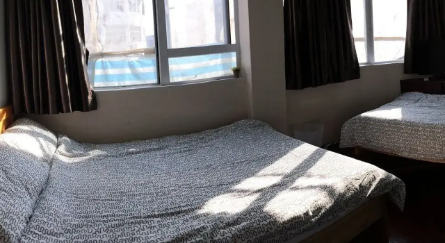 Ocean Guest House, Забронировать Гостевой дом Гостевые дома Гонконга, рядом с Hong Kong International Hobby and Toy Museum, Гостевой дом