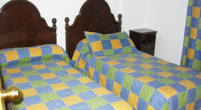Apartamentos Sierra Nevada 3000 Zona Solynieve