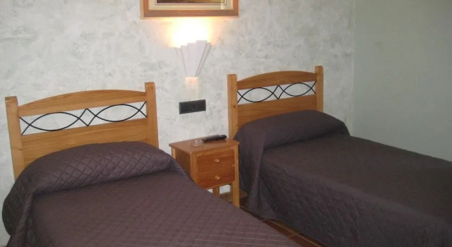 Hostal Barahona, Забронировать Отель Бараона Сория
