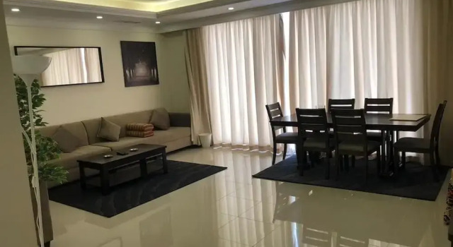 The Diamonds Chalet