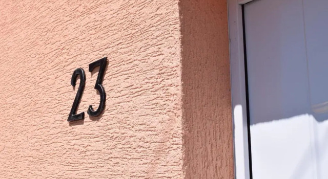 Студия Apartmani 23