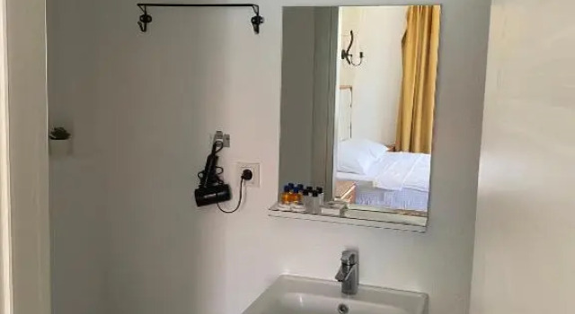 Двухместный номер Standard La Mira Suites Otel Alacati