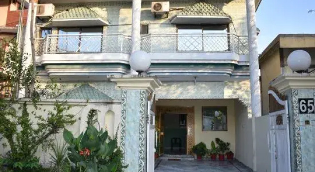 Paramid I Guest House, Book Guesthouse G-6 Sector Islamabad
