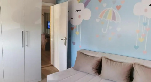 Апартаменты Lux apartman Lena