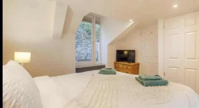 2-bed, Sleeps 4, Pets Welcome, Parking, Забронировать Отель Отели Англии 3 звезды, 3*