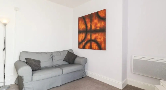 Apartment 9 Beaconsfield House, Забронировать Апартаменты/квартира Апартаменты Бринлингтон, Апартаменты/квартира