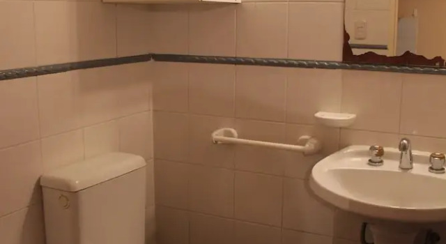 Двухместные апартаменты Convivir Departamentos