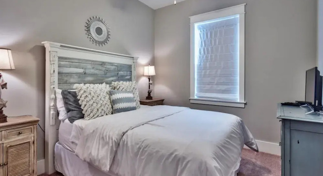 Gypsea Pearl of Prominence 3 Bedroom Condo By Coastal Dreamin, Book Hotel Hoteller i Seacrest med parkering, Parkering