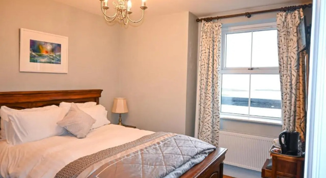 McLoughlins Of Mulranny, Reserva ahora Hotel Mulranny Mayo