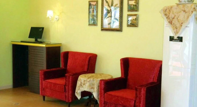 Home Inn, Boek Hotel Weifang Shandong