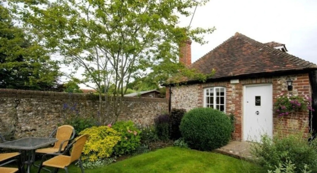 The Old Coach House, Goodwood 413839, Rezerwuj Hotel Chichester Harbour West Sussex
