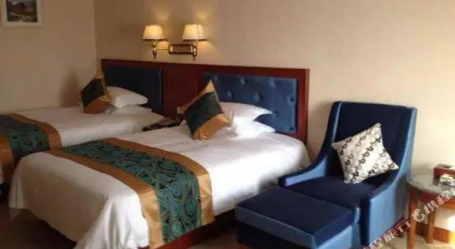 Jinfa Hotel, Boek Hotel Hotels in Meixian met parkeren, Parkeren