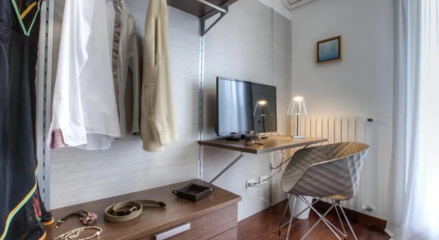 B&B Maison Il Melograno, Réserver Chambre d'hôtes Saint-Marin 