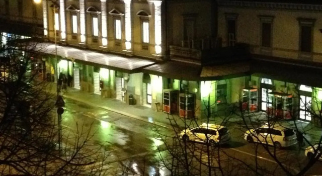 Двухместный номер Standard Stop & Sleep Udine