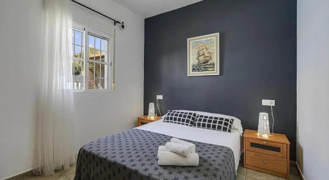 Chalet Aires del Sur 2