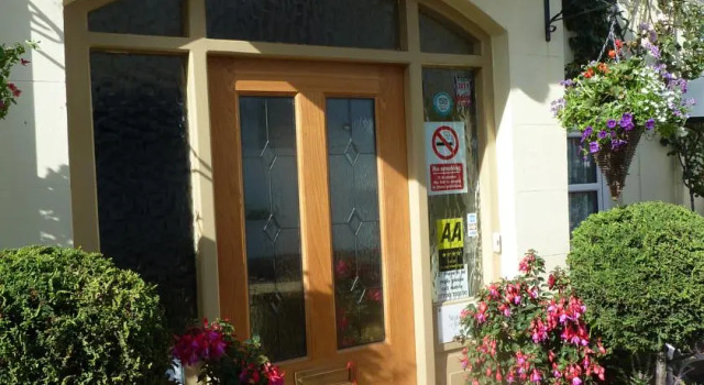Bay View Guesthouse, Book Hotel Saint Helier Jersey