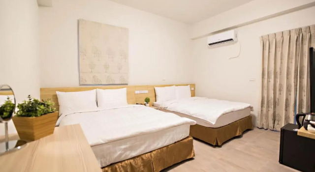 Suite Success 66 B&B