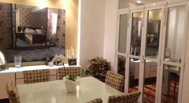 Апартаменты Copacabana House I