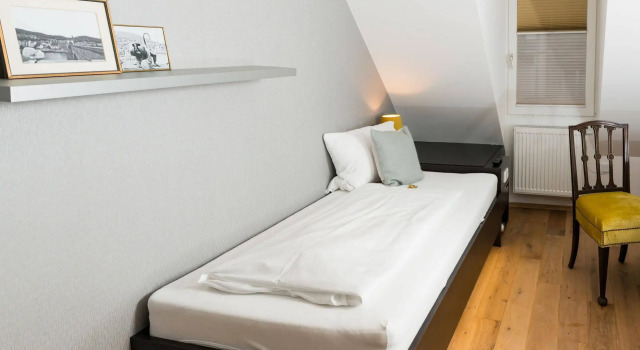 The Heidelberg Exzellenz Hotel, Забронировать Отель Гейдельберг Гейдельберг