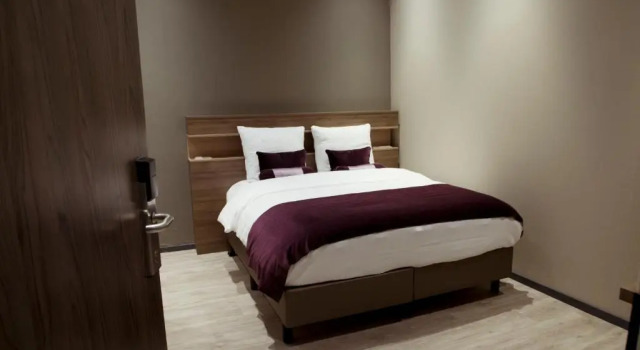 Двухместный номер Standard Dream Hotel Amsterdam
