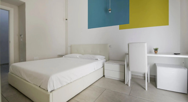 Номер Deluxe La Chambre
