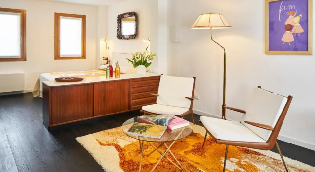 Полулюкс Al Canton Agriturismo di Design