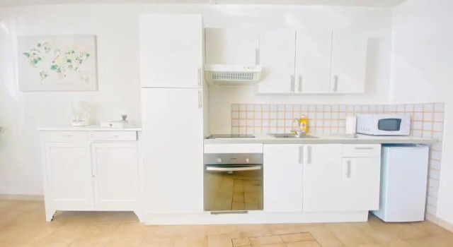 Joli appartement proche cathédrale