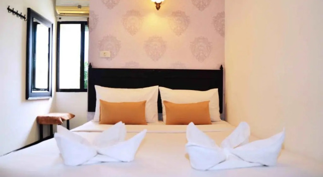 Двухместный номер Standard Erawan House