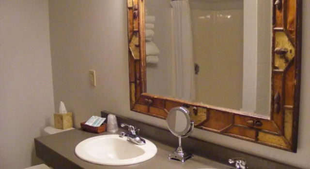 Четырёхместный номер Standard August Lodge Cooperstown