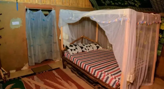 Selous Mapumziko Lodge, Prenota Casa vacanze Mloka Pvani region