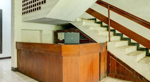OYO 92457 Wisma Griya Nusa Bangsa Syariah, Book Hotel Bogor 