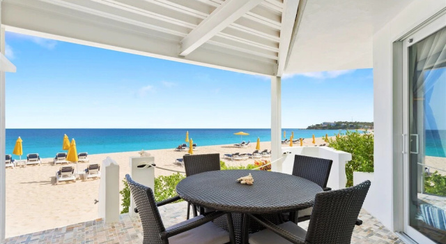 Номер Standard Turtles Nest Beach Resort