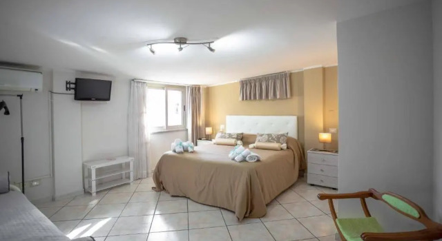 House da Mary, Prenota Hotel Caserta 