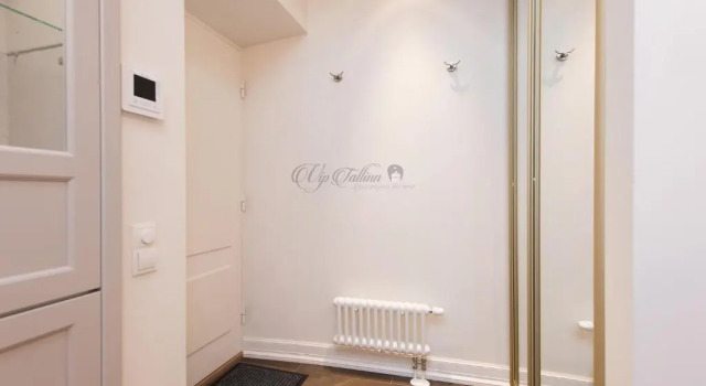 Студия Classic Vip Old Town Apartments