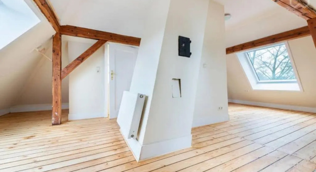 Schönes Haus mit Garten nähe Lesum, Varaa Hotelli Bremen Bremen