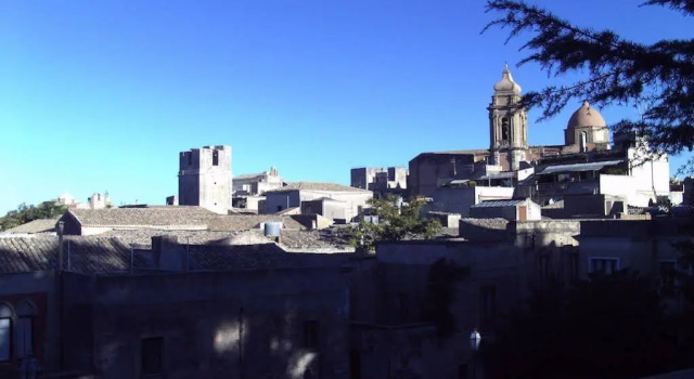 Erice Antica, Buchen Sie Ferienwohnung Apartments in Erice, Ferienwohnung