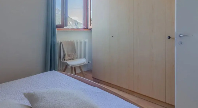 Апартаменты с 2 комнатами La Maison du Lac