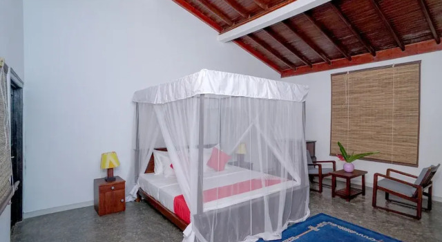 OYO 461 Hotel zeilan sunset point