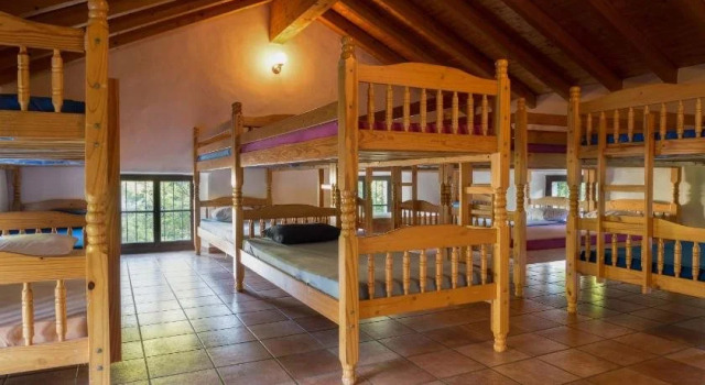 Ostello & Camping Riposo, Prenota Campeggio Campeggi e glamping a Canton Ticino, Campeggio