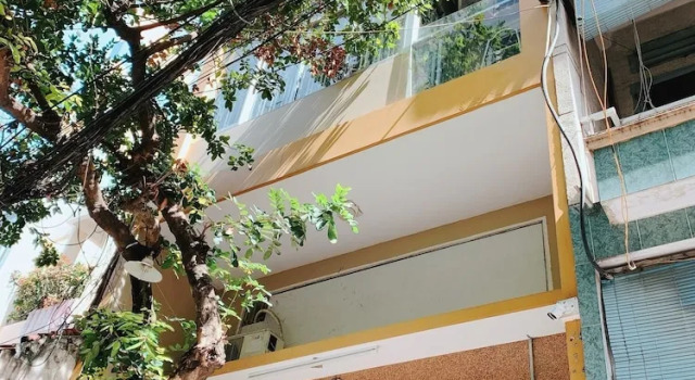 Beautiful Apartment In District 1, Забронировать Апартаменты/квартира Апартаменты Хошимина, рядом с Рынок «Тандинь», Апартаменты/квартира