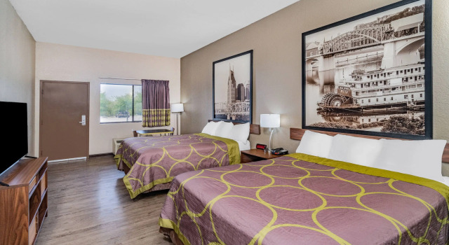 Super 8 Fort Wayne, Book Hotel Fort Wayne Indiana